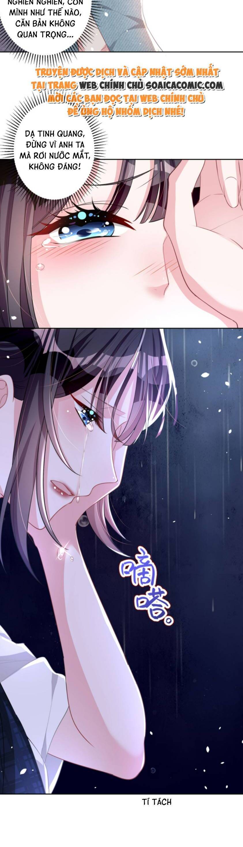 Cuộc Hôn Nhân Với Boss Nhà Giàu Khét Tiếng Chapter 19 - Trang 2