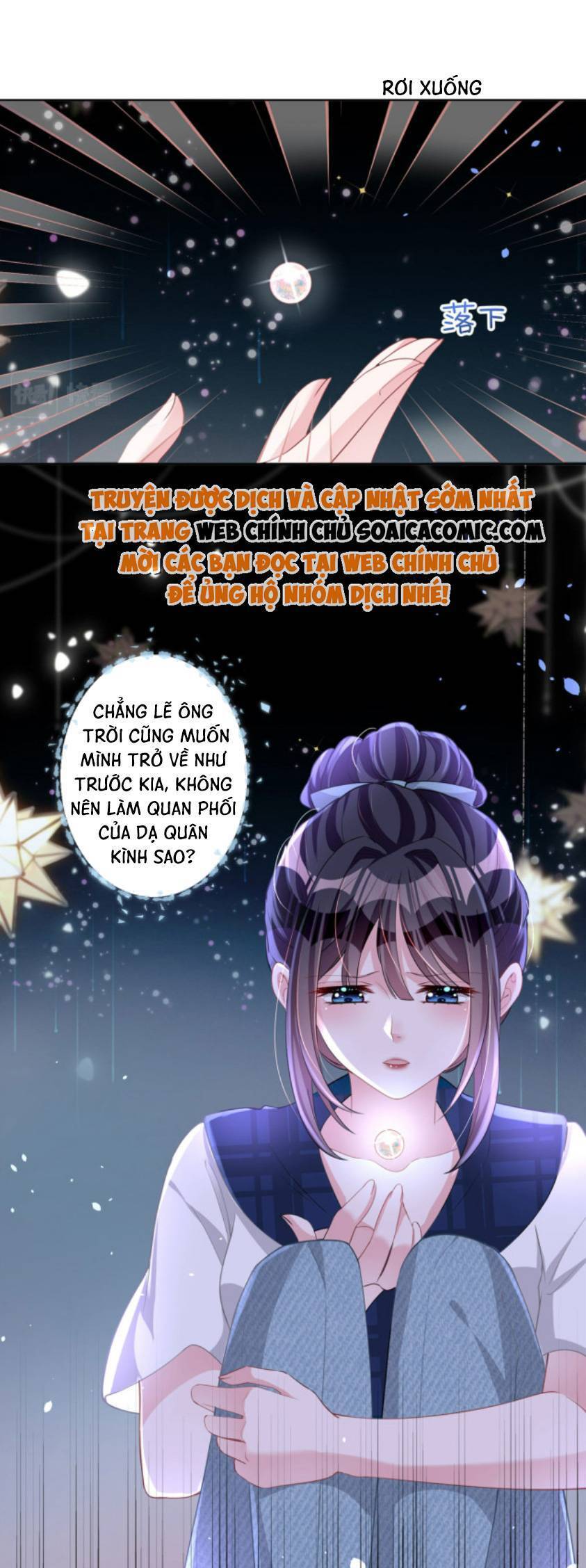 Cuộc Hôn Nhân Với Boss Nhà Giàu Khét Tiếng Chapter 19 - Trang 2