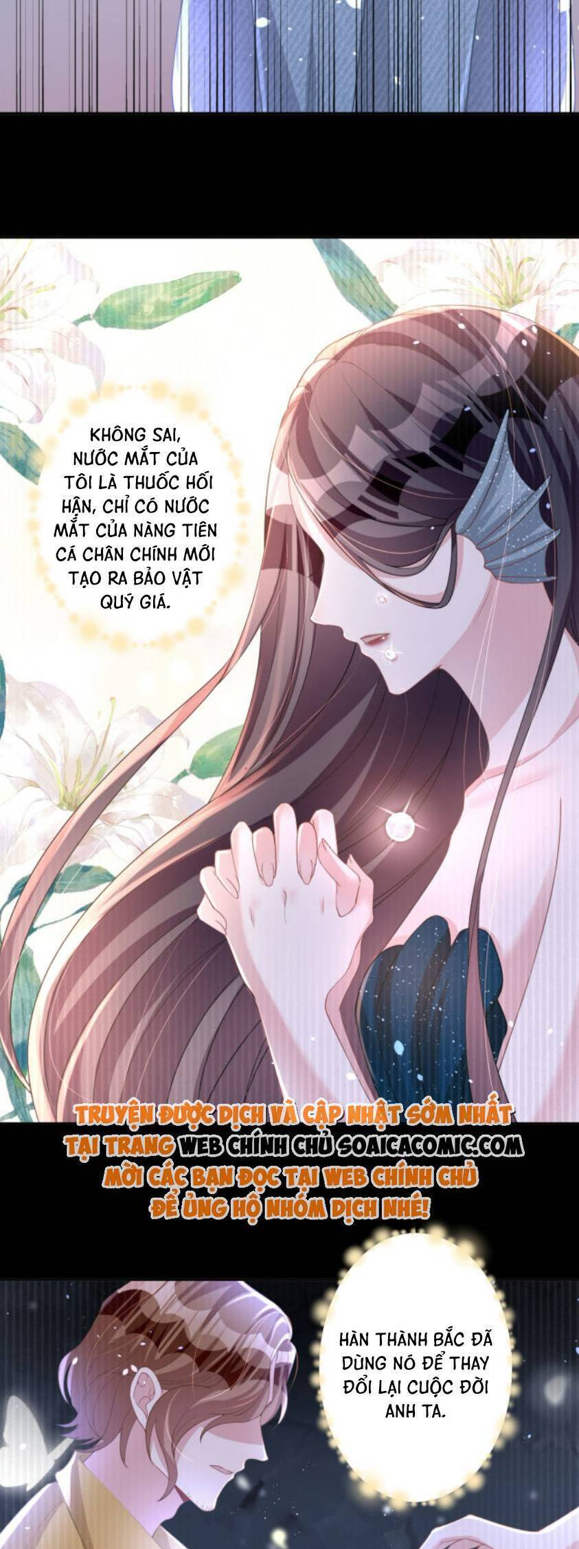 Cuộc Hôn Nhân Với Boss Nhà Giàu Khét Tiếng Chapter 19 - Trang 2