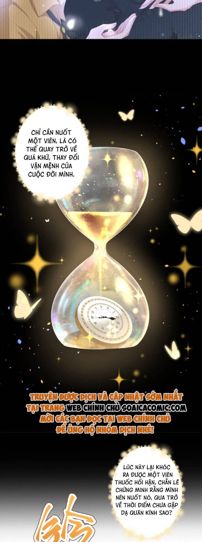 Cuộc Hôn Nhân Với Boss Nhà Giàu Khét Tiếng Chapter 19 - Trang 2