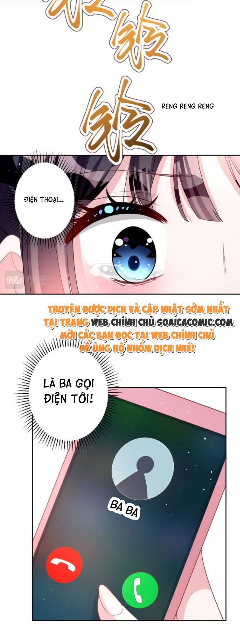 Cuộc Hôn Nhân Với Boss Nhà Giàu Khét Tiếng Chapter 19 - Trang 2