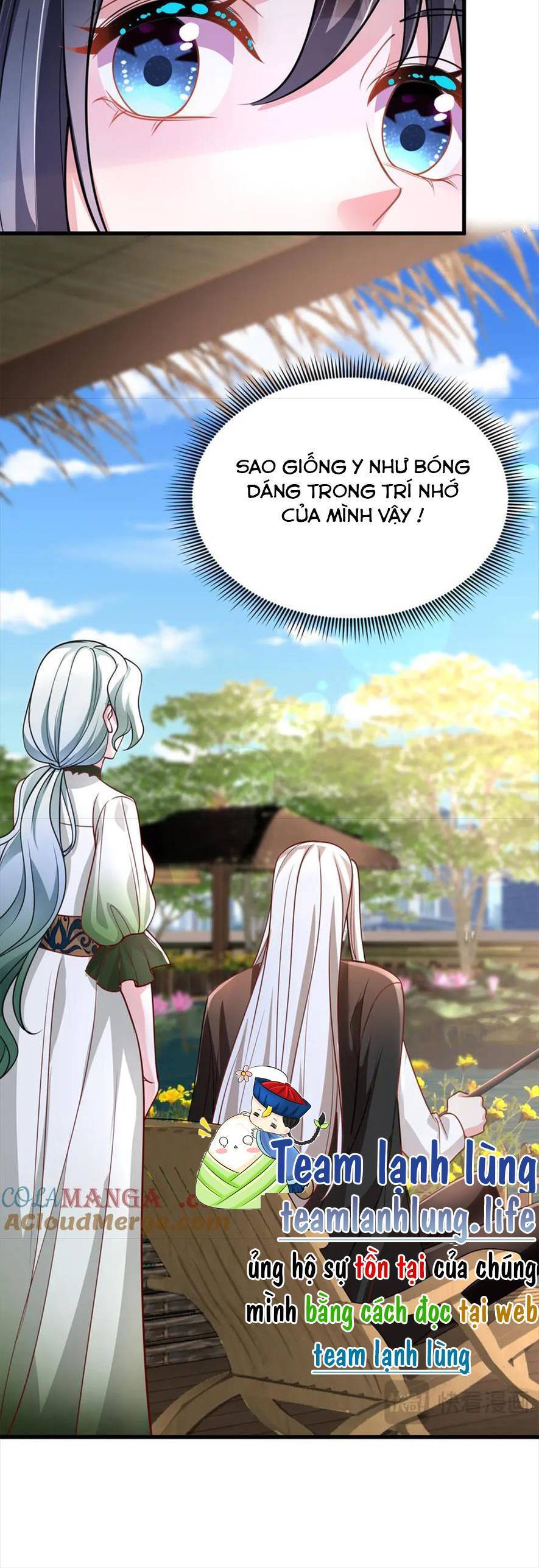 Cuộc Hôn Nhân Với Boss Nhà Giàu Khét Tiếng Chapter 190 - Trang 2