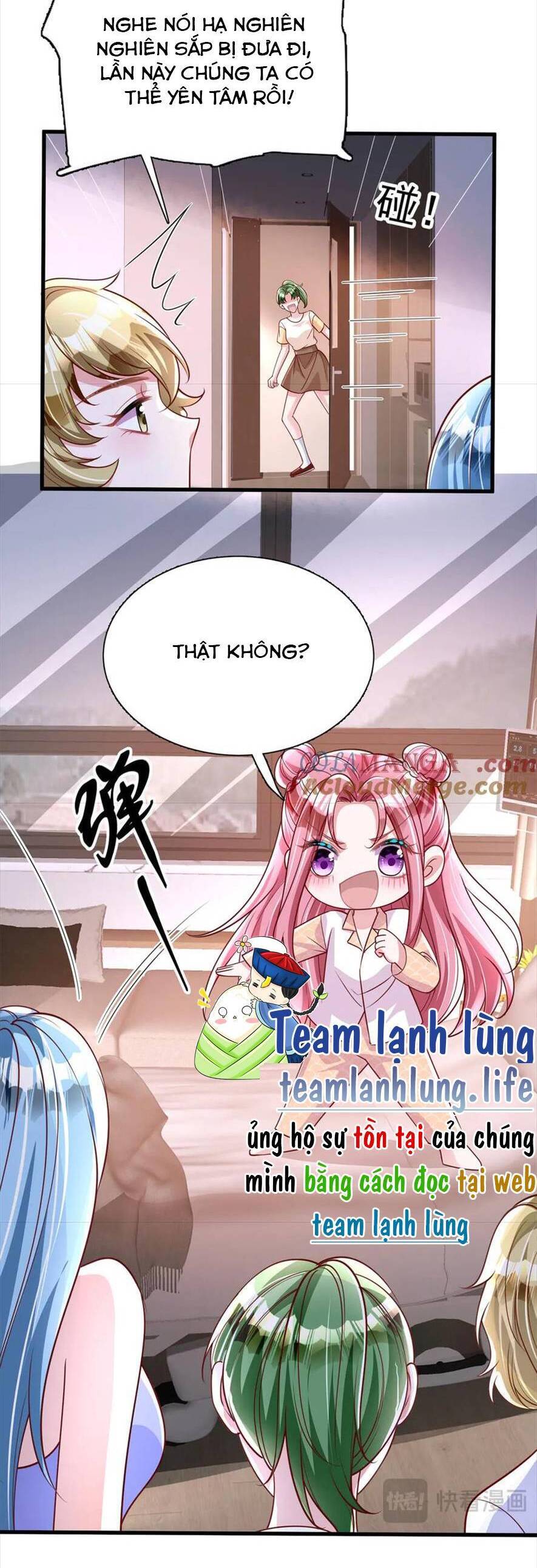 Cuộc Hôn Nhân Với Boss Nhà Giàu Khét Tiếng Chapter 190 - Trang 2