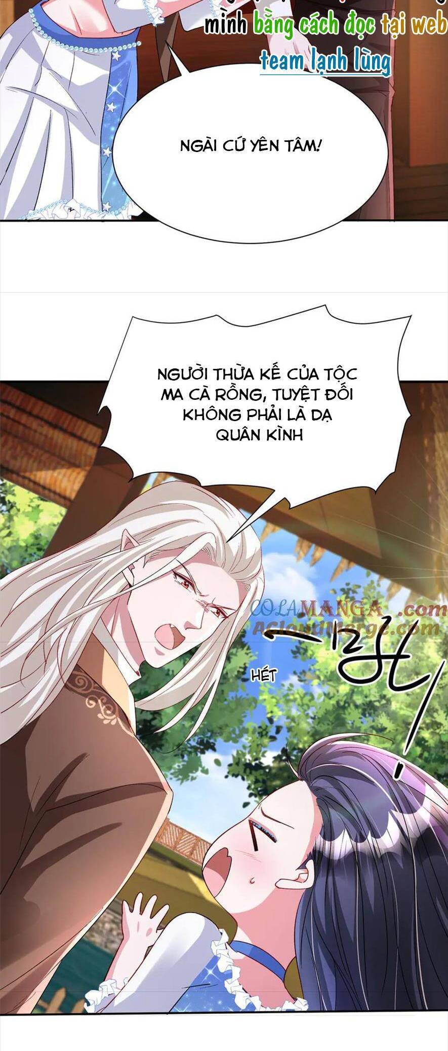 Cuộc Hôn Nhân Với Boss Nhà Giàu Khét Tiếng Chapter 191 - Trang 2