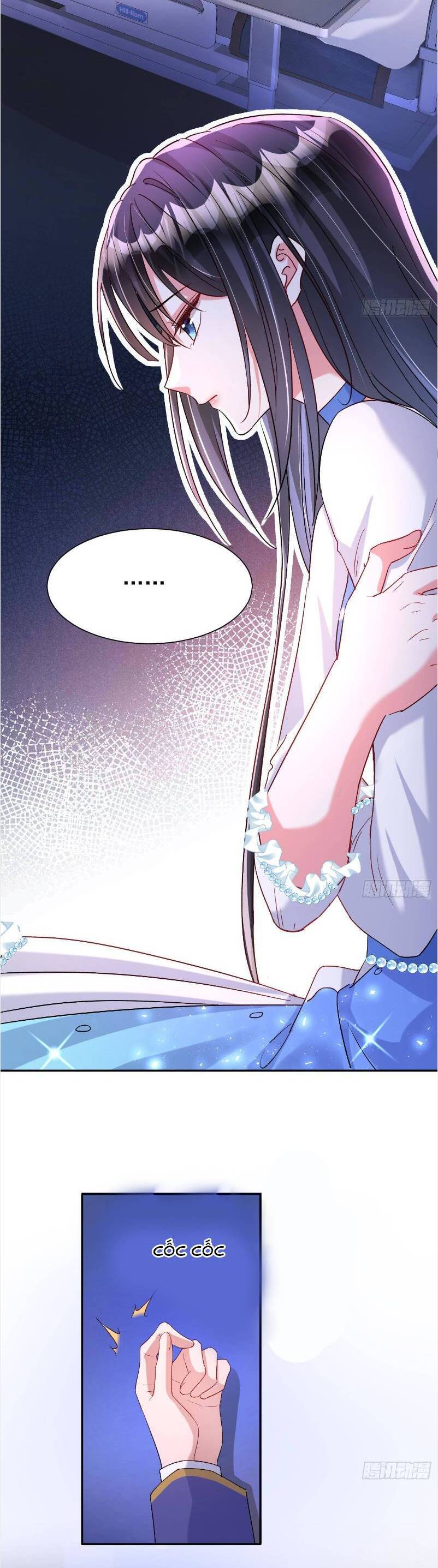 Cuộc Hôn Nhân Với Boss Nhà Giàu Khét Tiếng Chapter 193 - Trang 2