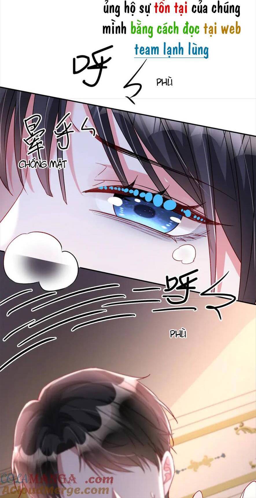 Cuộc Hôn Nhân Với Boss Nhà Giàu Khét Tiếng Chapter 195 - Trang 2