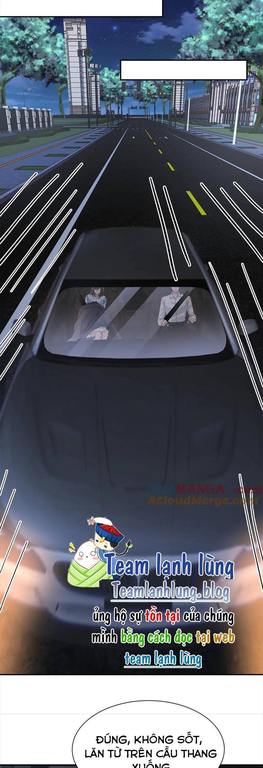 Cuộc Hôn Nhân Với Boss Nhà Giàu Khét Tiếng Chapter 195 - Trang 2