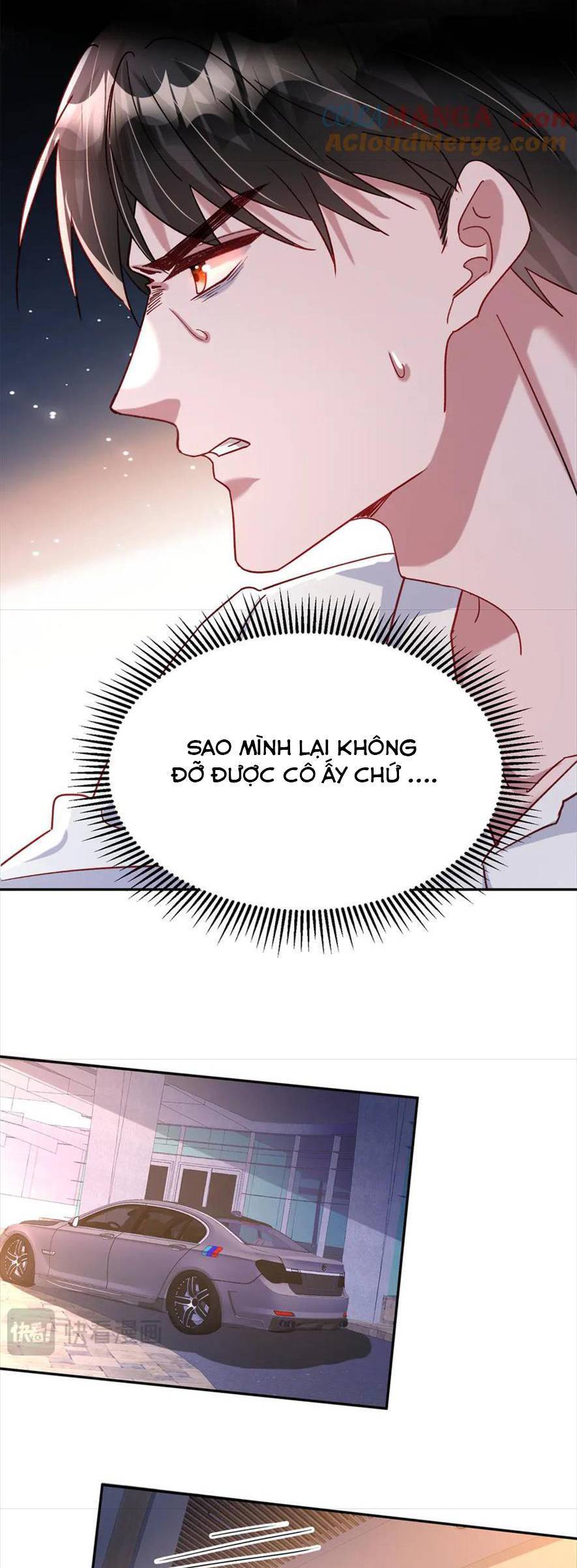 Cuộc Hôn Nhân Với Boss Nhà Giàu Khét Tiếng Chapter 195 - Trang 2