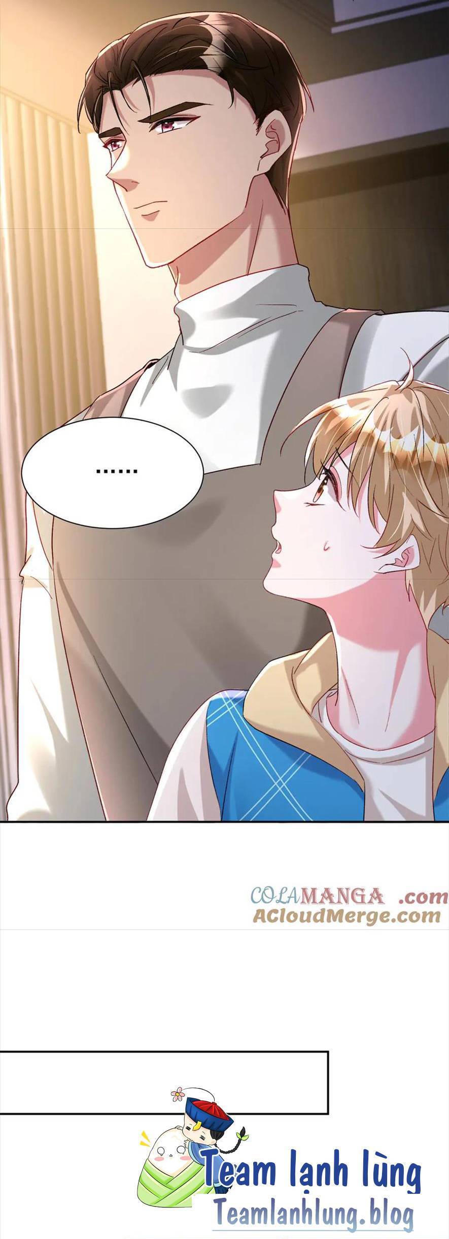 Cuộc Hôn Nhân Với Boss Nhà Giàu Khét Tiếng Chapter 195 - Trang 2