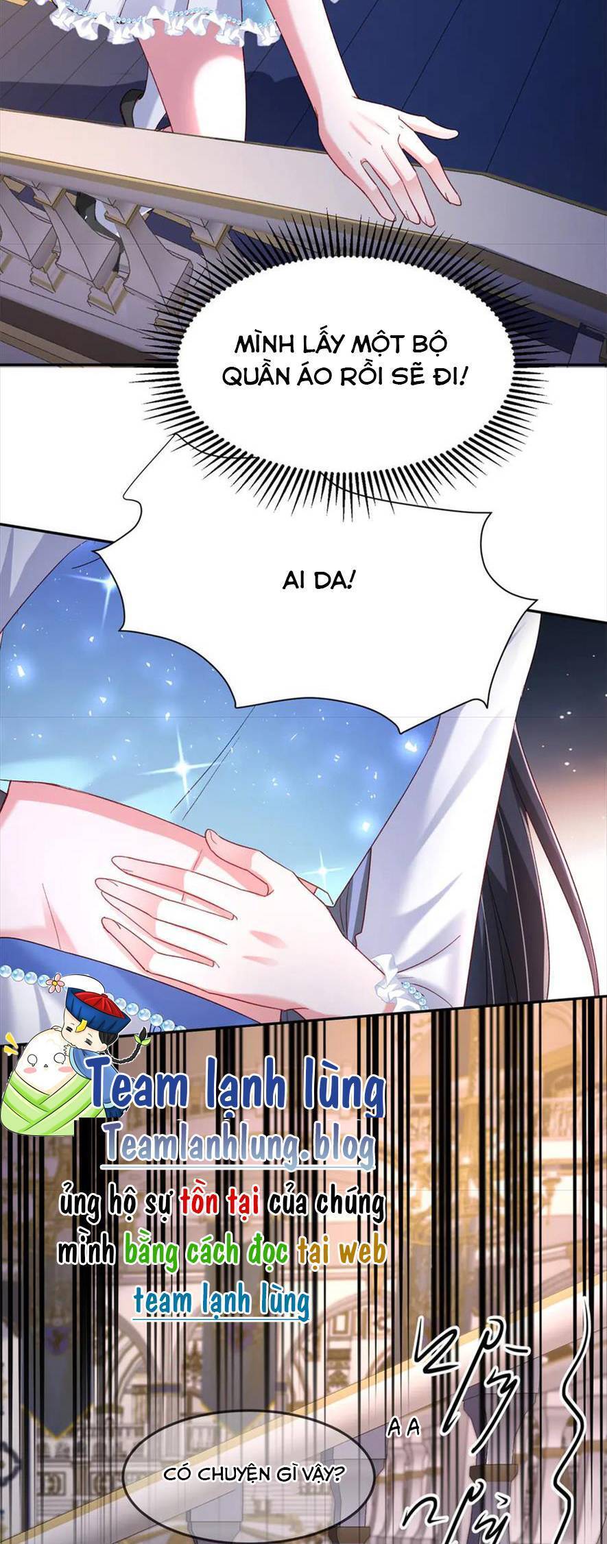 Cuộc Hôn Nhân Với Boss Nhà Giàu Khét Tiếng Chapter 195 - Trang 2