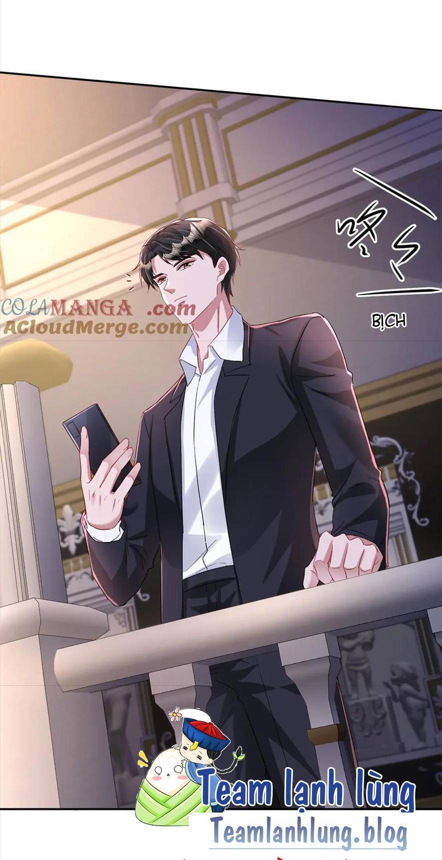 Cuộc Hôn Nhân Với Boss Nhà Giàu Khét Tiếng Chapter 195 - Trang 2