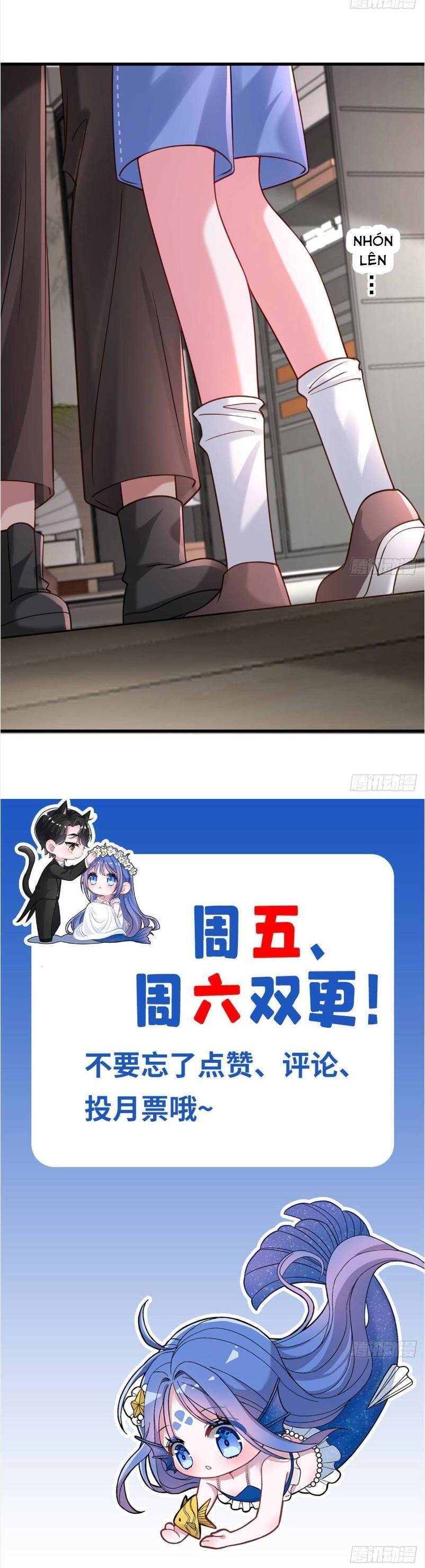 Cuộc Hôn Nhân Với Boss Nhà Giàu Khét Tiếng Chapter 196 - Trang 2