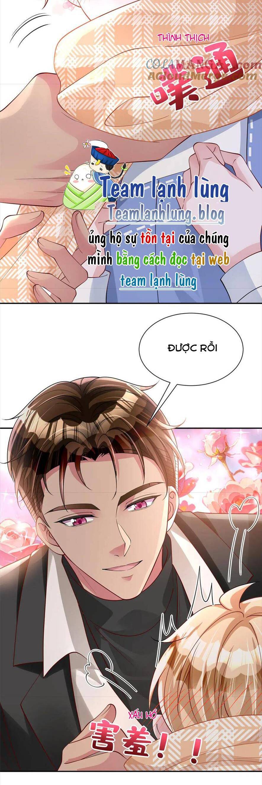 Cuộc Hôn Nhân Với Boss Nhà Giàu Khét Tiếng Chapter 197 - Trang 2