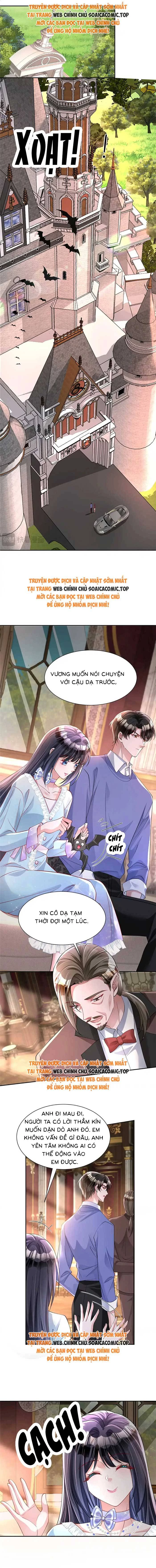 Cuộc Hôn Nhân Với Boss Nhà Giàu Khét Tiếng Chapter 198 - Trang 2