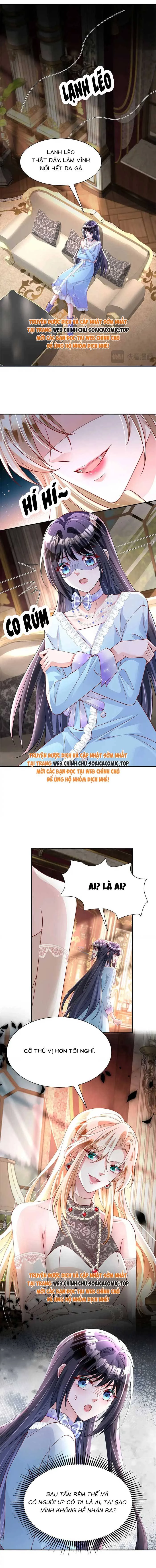 Cuộc Hôn Nhân Với Boss Nhà Giàu Khét Tiếng Chapter 198 - Trang 2