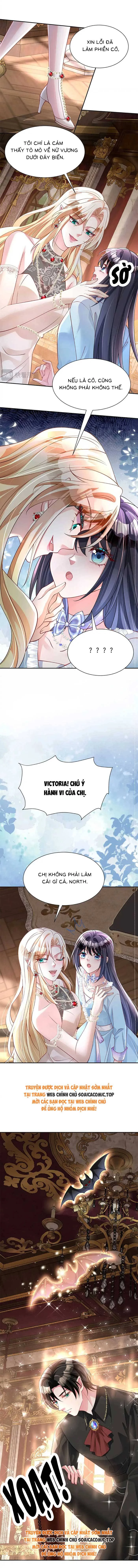 Cuộc Hôn Nhân Với Boss Nhà Giàu Khét Tiếng Chapter 198 - Trang 2