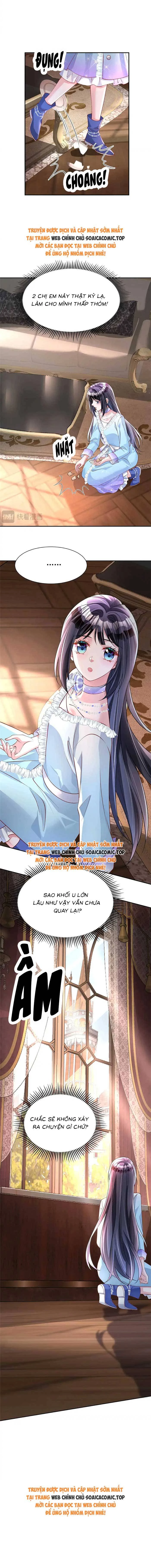 Cuộc Hôn Nhân Với Boss Nhà Giàu Khét Tiếng Chapter 198 - Trang 2