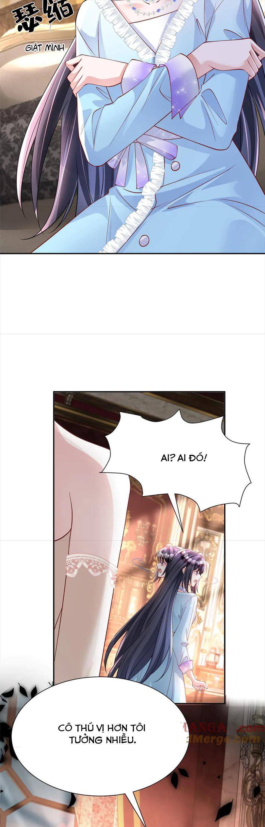 Cuộc Hôn Nhân Với Boss Nhà Giàu Khét Tiếng Chapter 199 - Trang 2