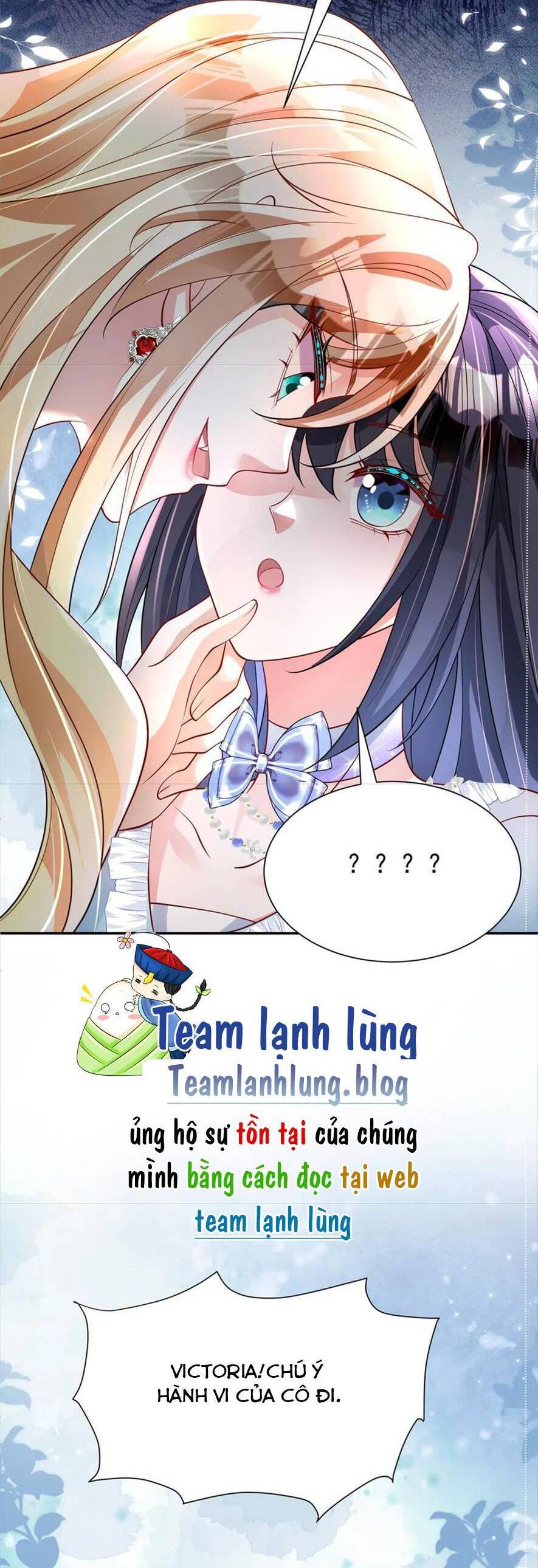 Cuộc Hôn Nhân Với Boss Nhà Giàu Khét Tiếng Chapter 199 - Trang 2