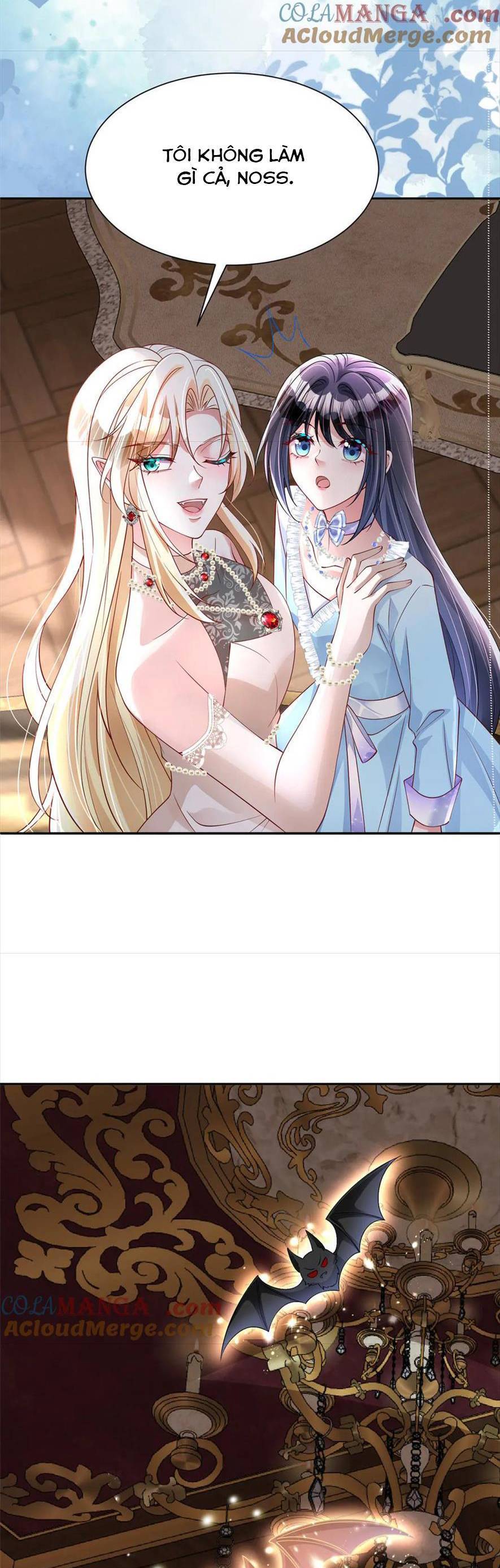 Cuộc Hôn Nhân Với Boss Nhà Giàu Khét Tiếng Chapter 199 - Trang 2