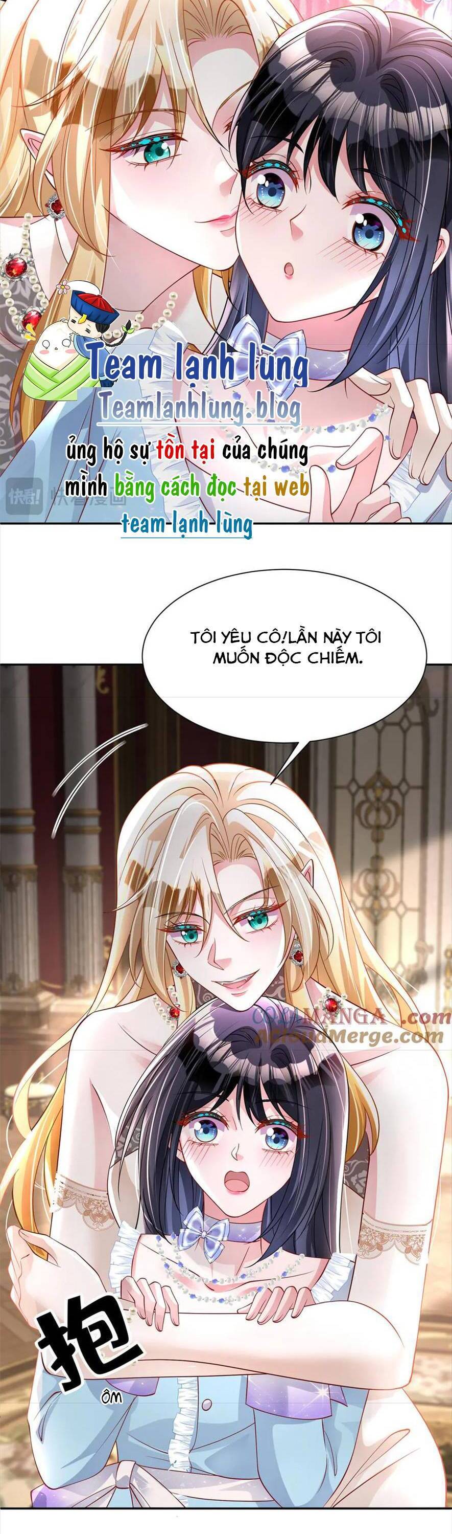 Cuộc Hôn Nhân Với Boss Nhà Giàu Khét Tiếng Chapter 199 - Trang 2