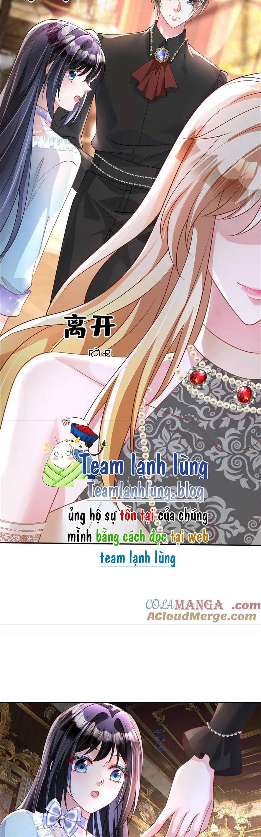 Cuộc Hôn Nhân Với Boss Nhà Giàu Khét Tiếng Chapter 199 - Trang 2