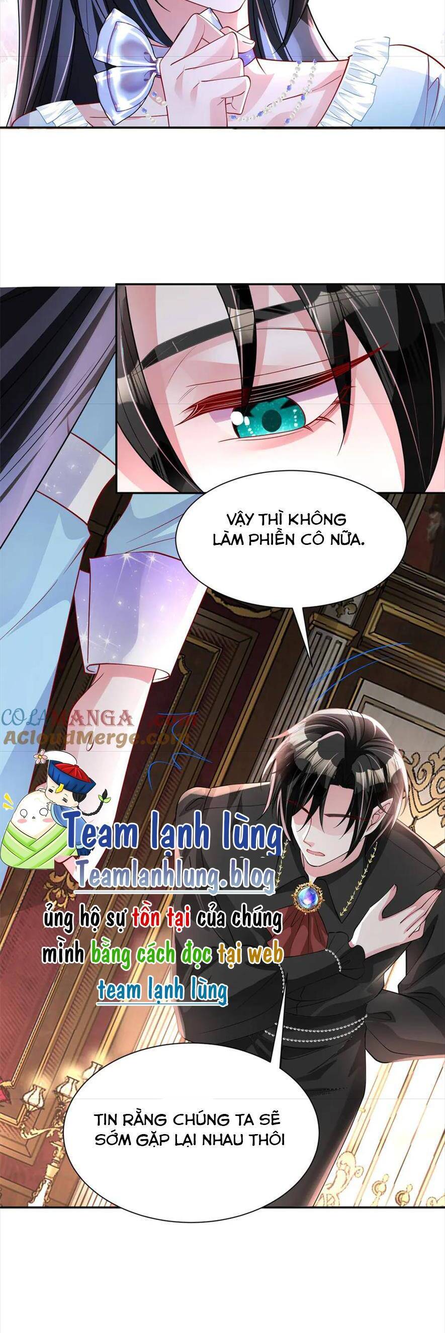 Cuộc Hôn Nhân Với Boss Nhà Giàu Khét Tiếng Chapter 199 - Trang 2