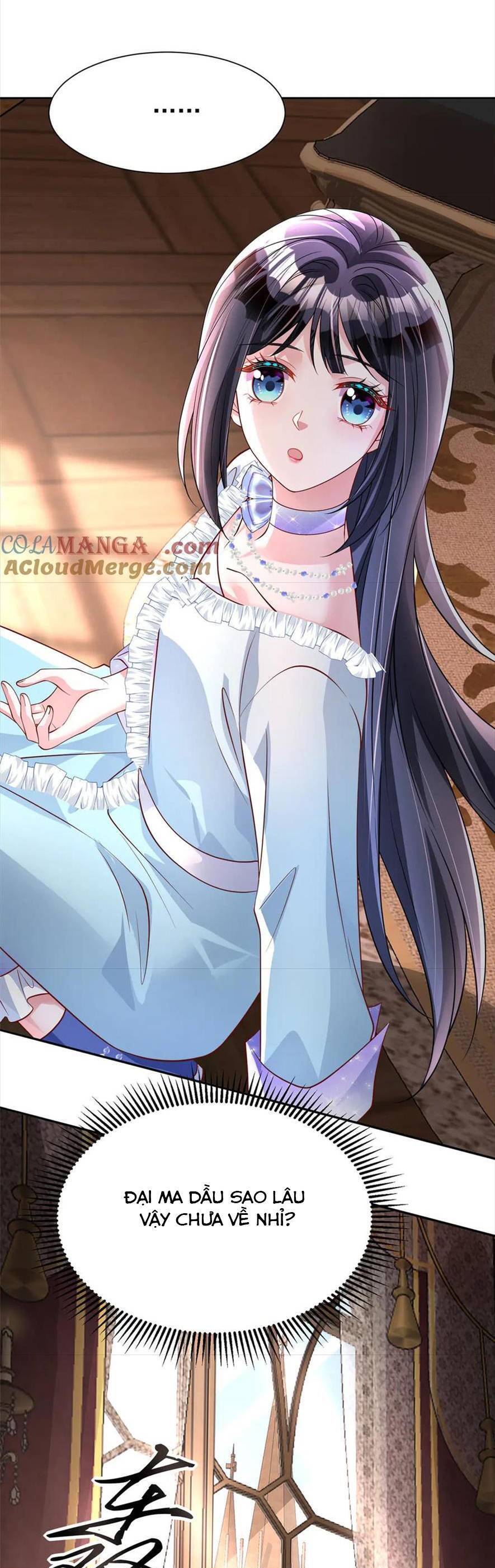 Cuộc Hôn Nhân Với Boss Nhà Giàu Khét Tiếng Chapter 199 - Trang 2