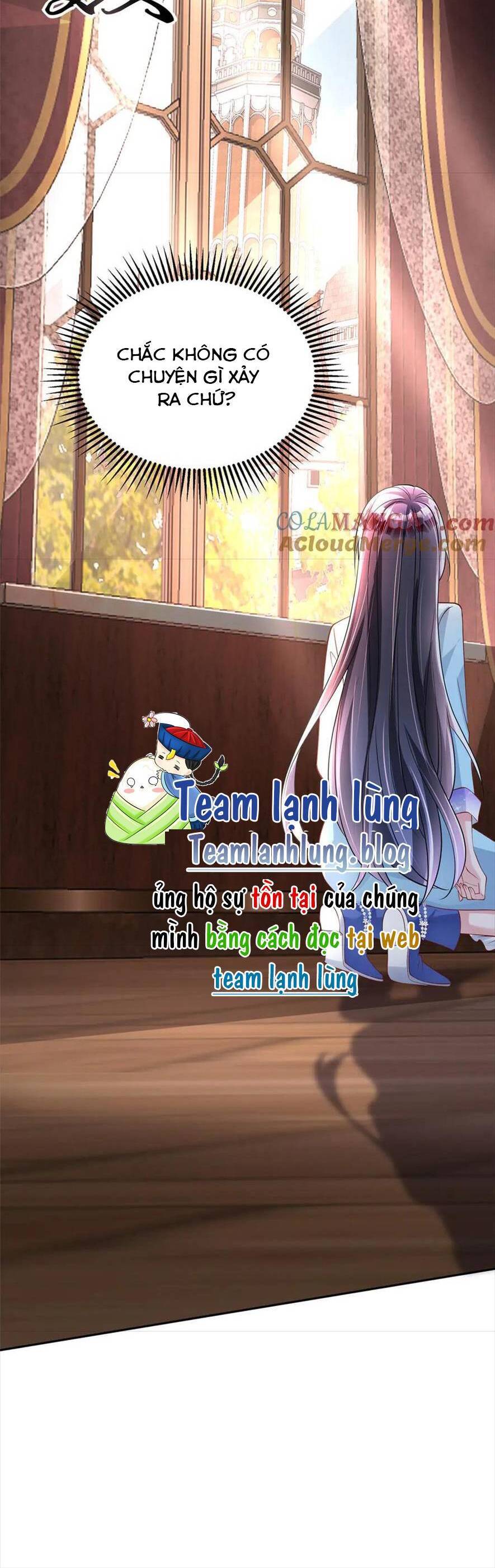 Cuộc Hôn Nhân Với Boss Nhà Giàu Khét Tiếng Chapter 199 - Trang 2