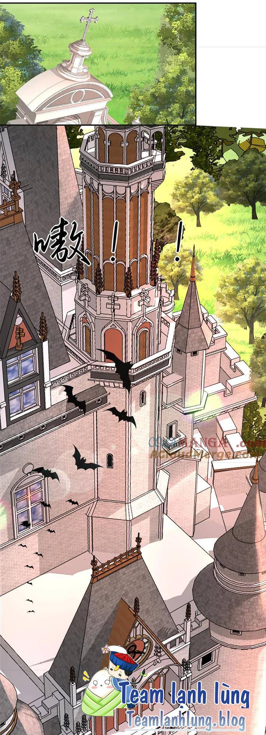 Cuộc Hôn Nhân Với Boss Nhà Giàu Khét Tiếng Chapter 199 - Trang 2