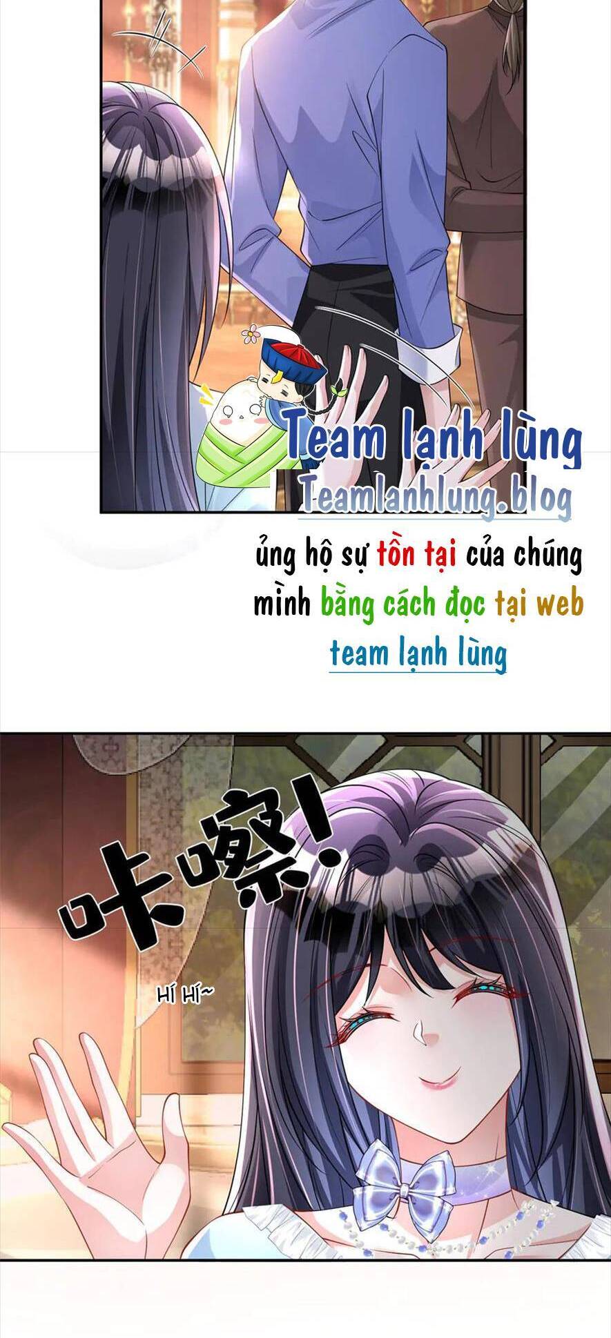 Cuộc Hôn Nhân Với Boss Nhà Giàu Khét Tiếng Chapter 199 - Trang 2