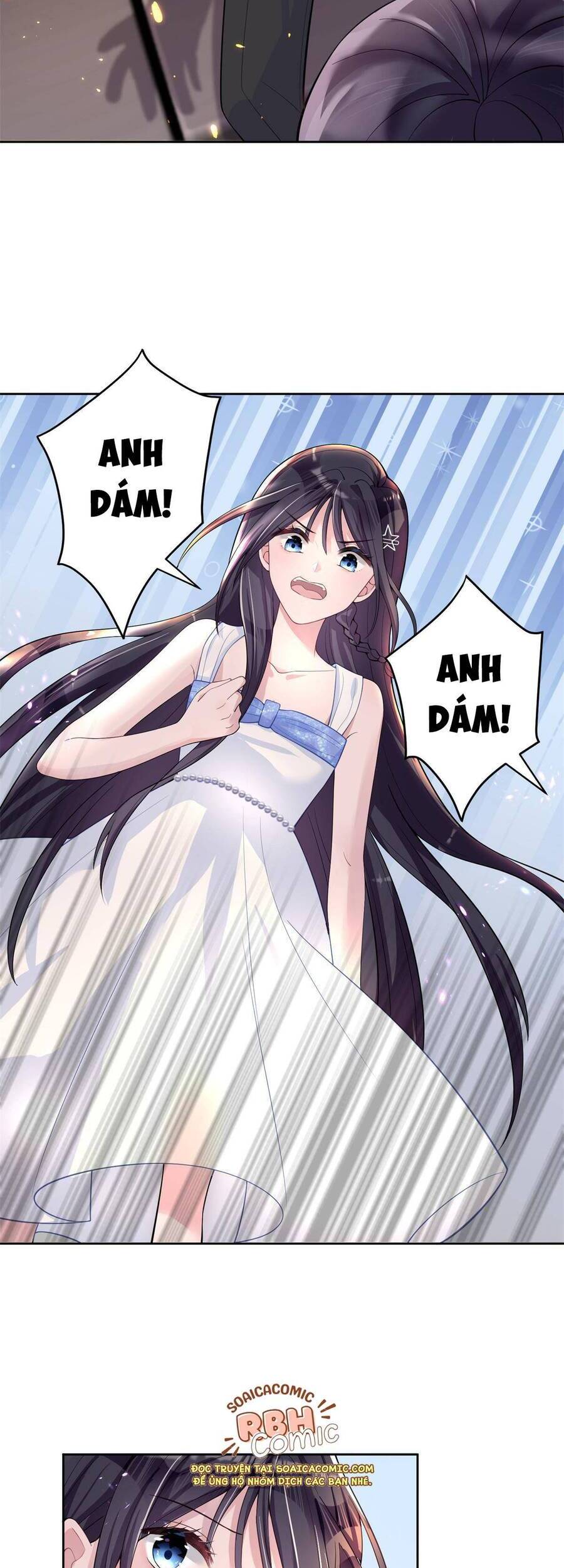 Cuộc Hôn Nhân Với Boss Nhà Giàu Khét Tiếng Chapter 2 - Trang 2