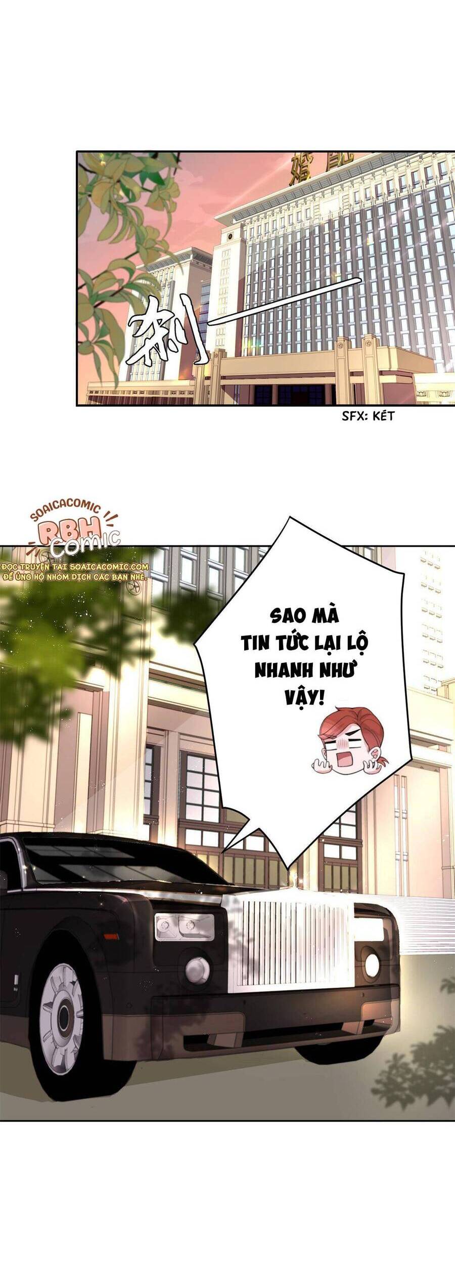 Cuộc Hôn Nhân Với Boss Nhà Giàu Khét Tiếng Chapter 2 - Trang 2