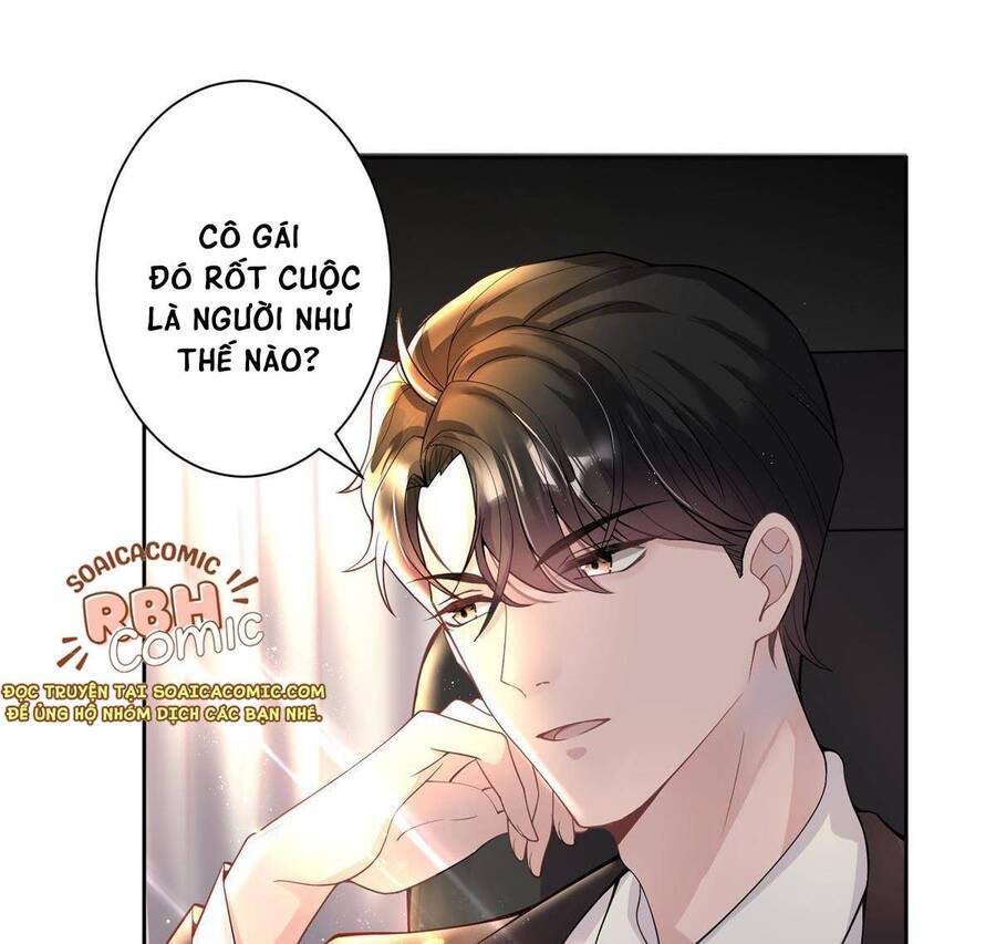 Cuộc Hôn Nhân Với Boss Nhà Giàu Khét Tiếng Chapter 2 - Trang 2