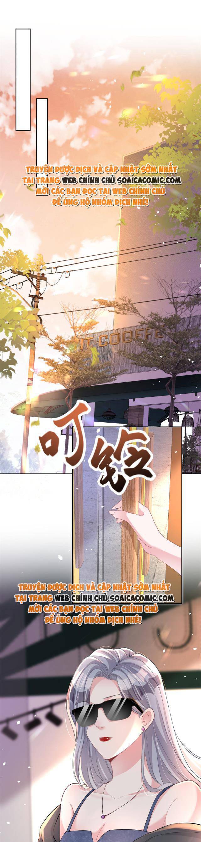 Cuộc Hôn Nhân Với Boss Nhà Giàu Khét Tiếng Chapter 20 - Trang 2