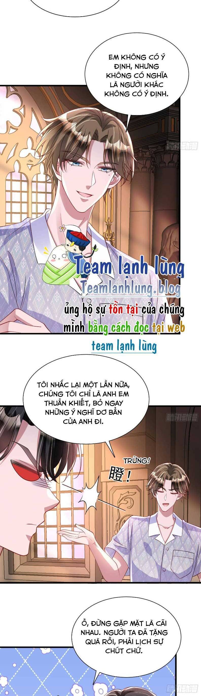 Cuộc Hôn Nhân Với Boss Nhà Giàu Khét Tiếng Chapter 200 - Trang 2