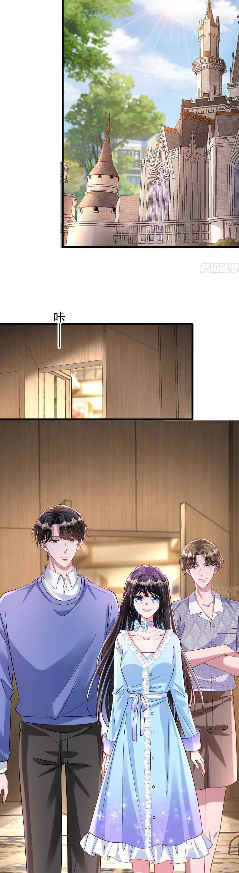 Cuộc Hôn Nhân Với Boss Nhà Giàu Khét Tiếng Chapter 200 - Trang 2