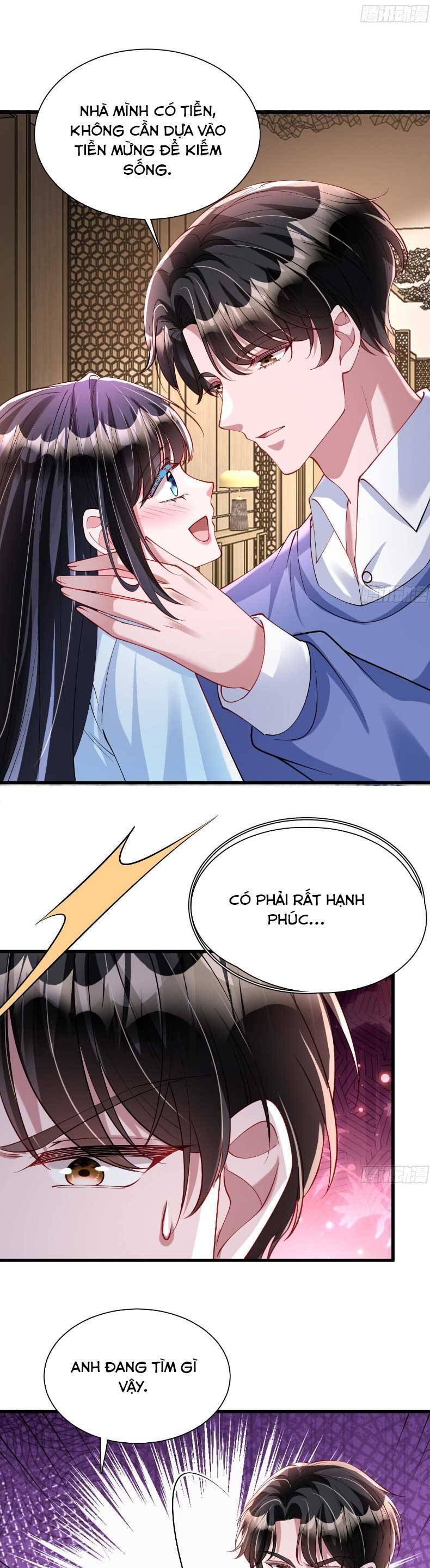 Cuộc Hôn Nhân Với Boss Nhà Giàu Khét Tiếng Chapter 200 - Trang 2