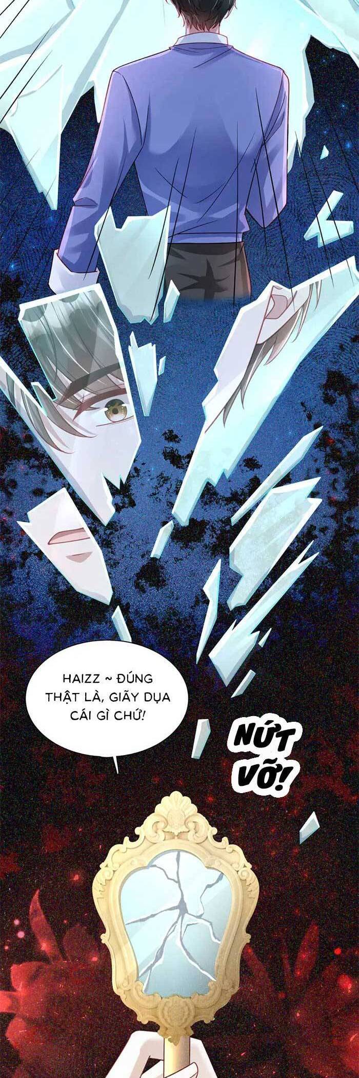 Cuộc Hôn Nhân Với Boss Nhà Giàu Khét Tiếng Chapter 201 - Trang 2