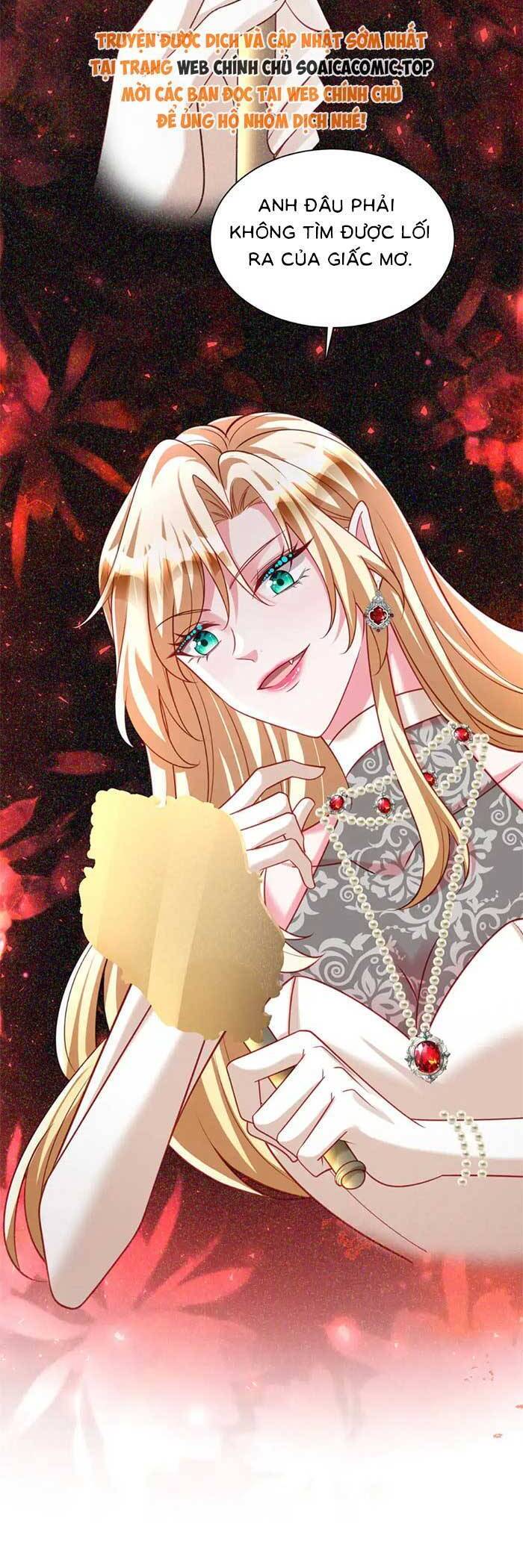 Cuộc Hôn Nhân Với Boss Nhà Giàu Khét Tiếng Chapter 201 - Trang 2