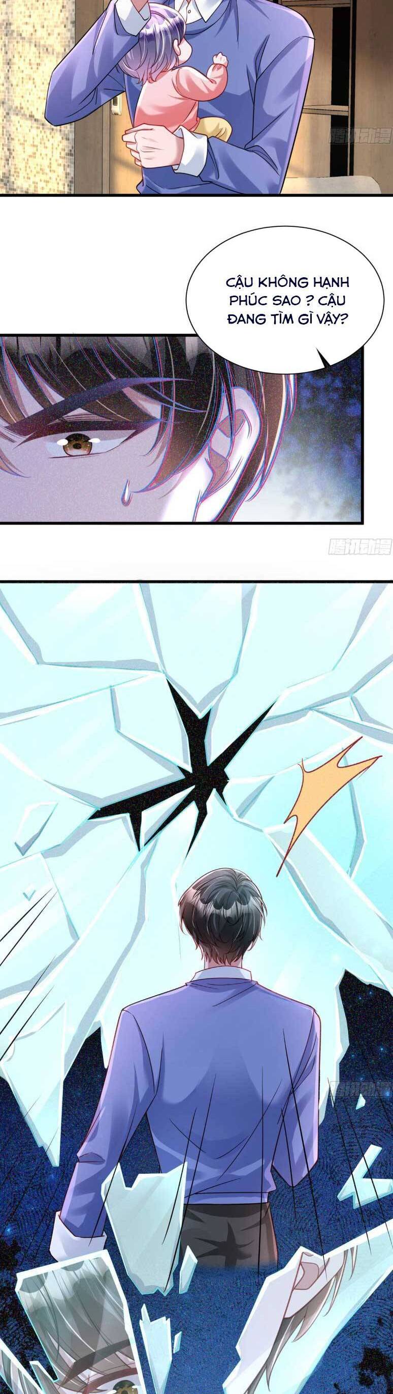 Cuộc Hôn Nhân Với Boss Nhà Giàu Khét Tiếng Chapter 202 - Trang 2