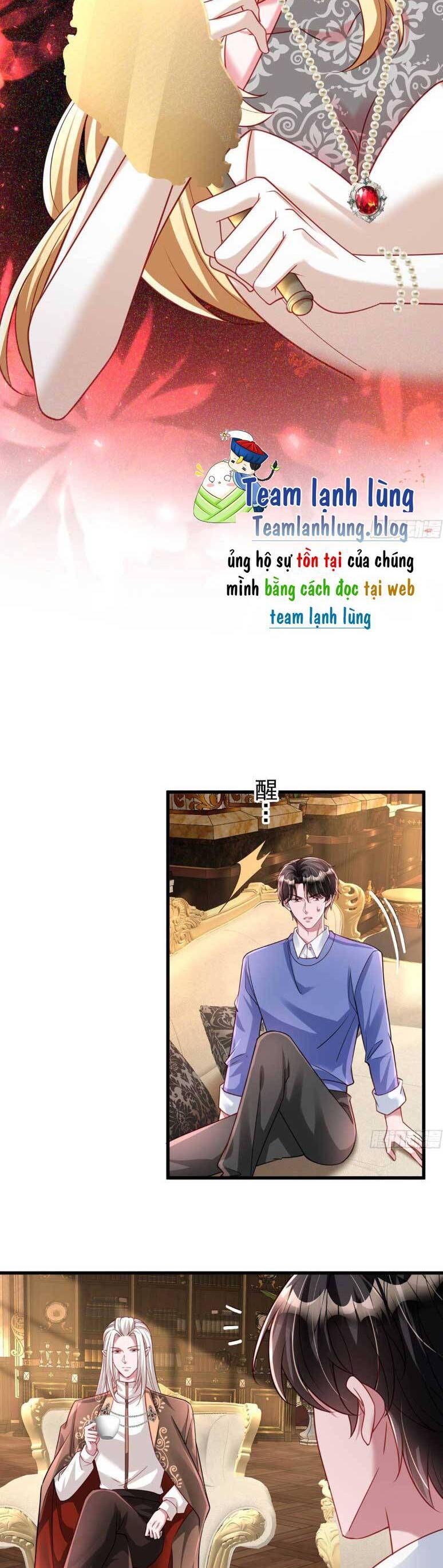 Cuộc Hôn Nhân Với Boss Nhà Giàu Khét Tiếng Chapter 202 - Trang 2