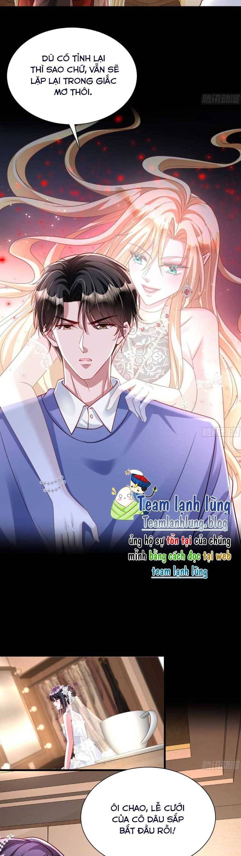 Cuộc Hôn Nhân Với Boss Nhà Giàu Khét Tiếng Chapter 202 - Trang 2