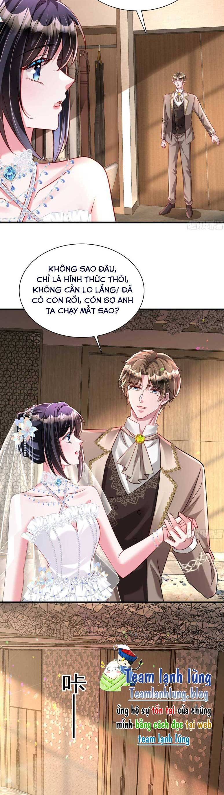 Cuộc Hôn Nhân Với Boss Nhà Giàu Khét Tiếng Chapter 202 - Trang 2