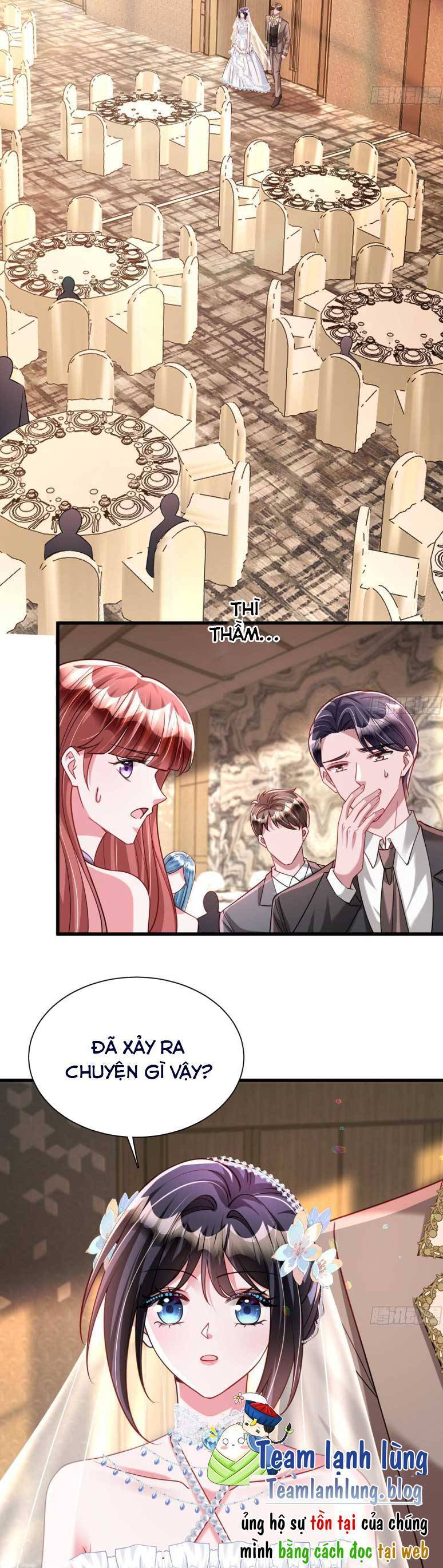 Cuộc Hôn Nhân Với Boss Nhà Giàu Khét Tiếng Chapter 202 - Trang 2