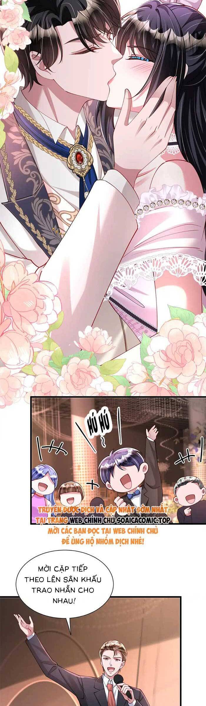 Cuộc Hôn Nhân Với Boss Nhà Giàu Khét Tiếng Chapter 203 - Trang 2