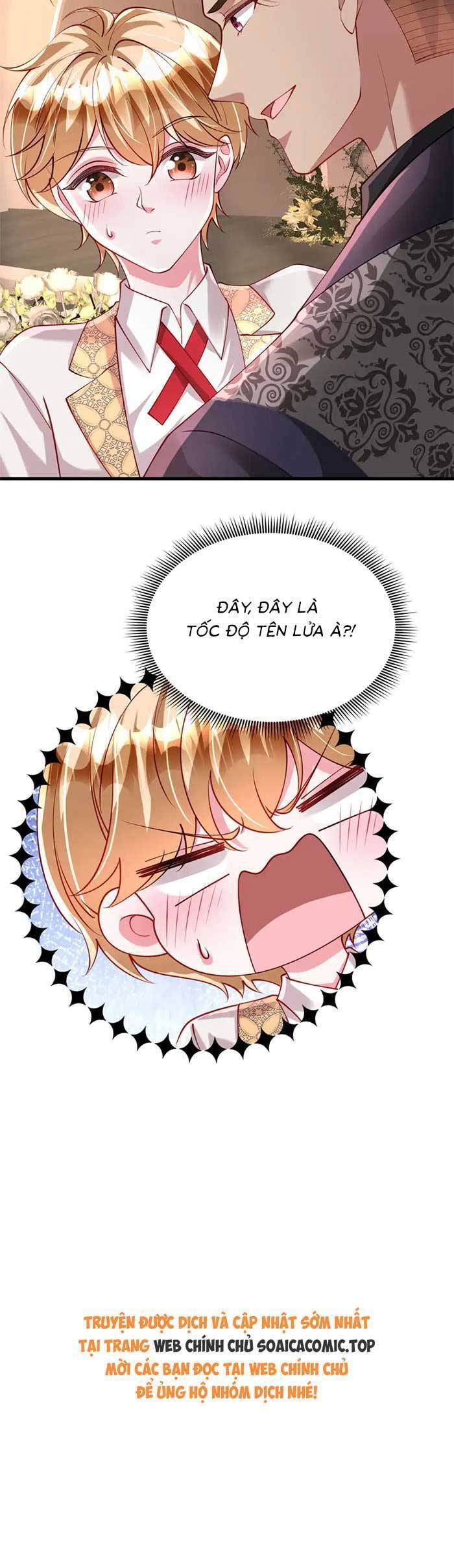 Cuộc Hôn Nhân Với Boss Nhà Giàu Khét Tiếng Chapter 203 - Trang 2