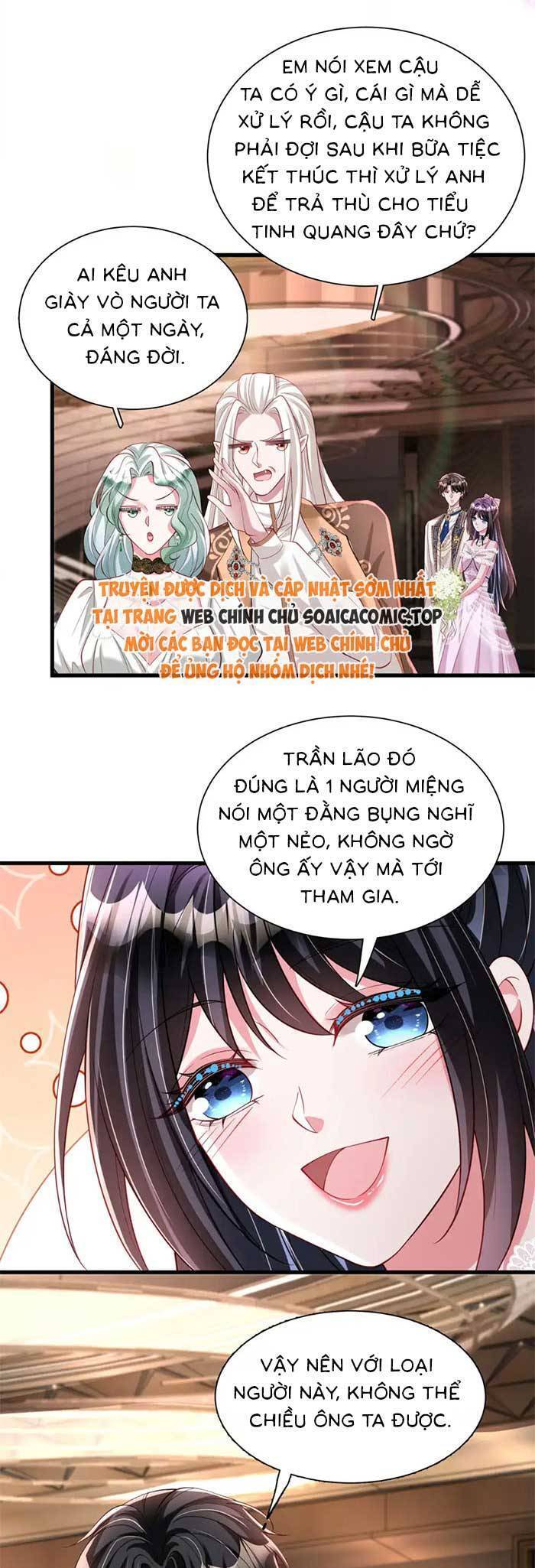 Cuộc Hôn Nhân Với Boss Nhà Giàu Khét Tiếng Chapter 203 - Trang 2