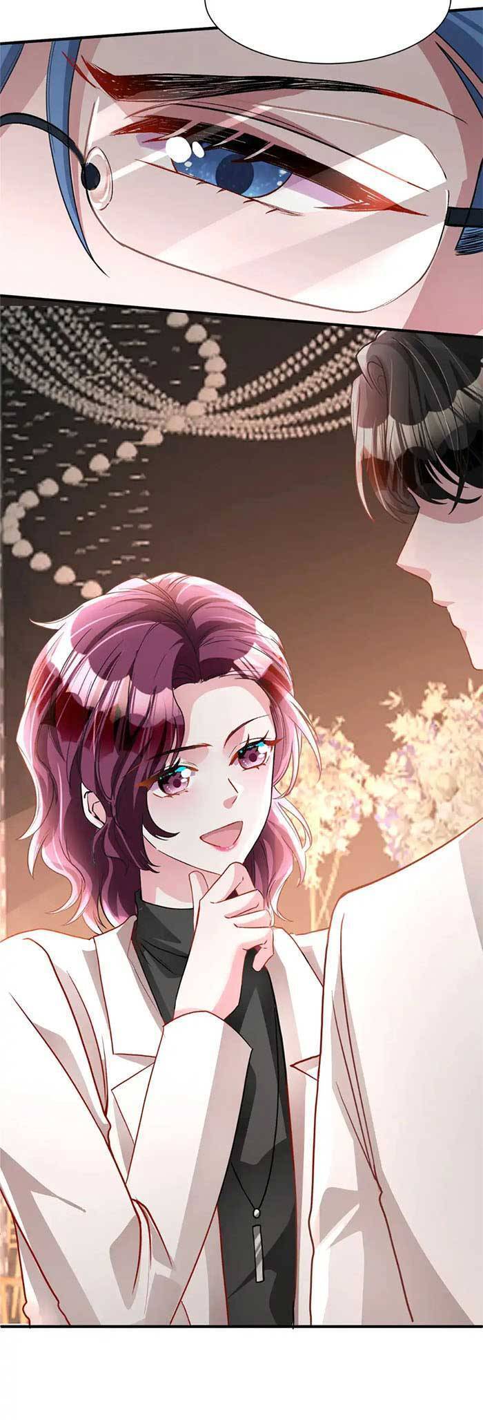 Cuộc Hôn Nhân Với Boss Nhà Giàu Khét Tiếng Chapter 204 - Trang 2