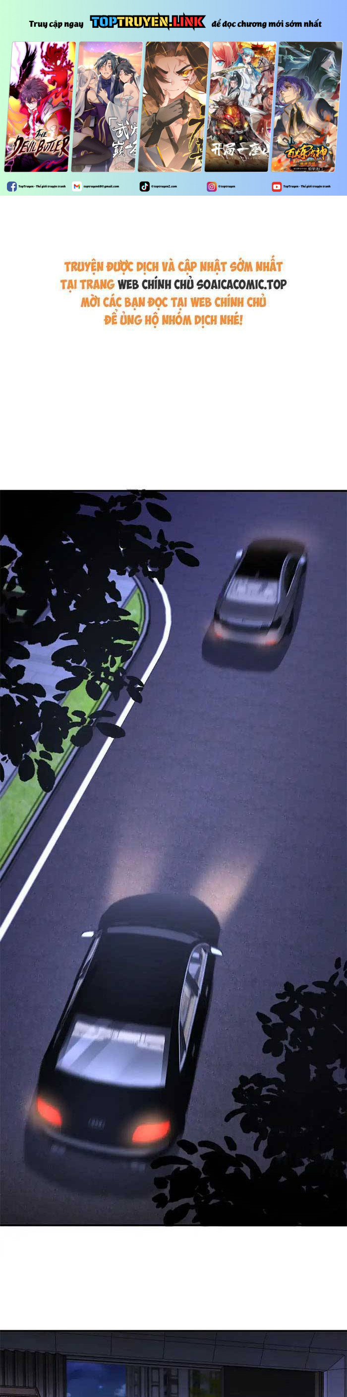 Cuộc Hôn Nhân Với Boss Nhà Giàu Khét Tiếng Chapter 206 - Trang 2